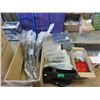 Image 1 : 6 Piece Lot of New Automotive Accessories