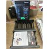 Image 1 : New Boot Cleaner and Digital Multimeter
