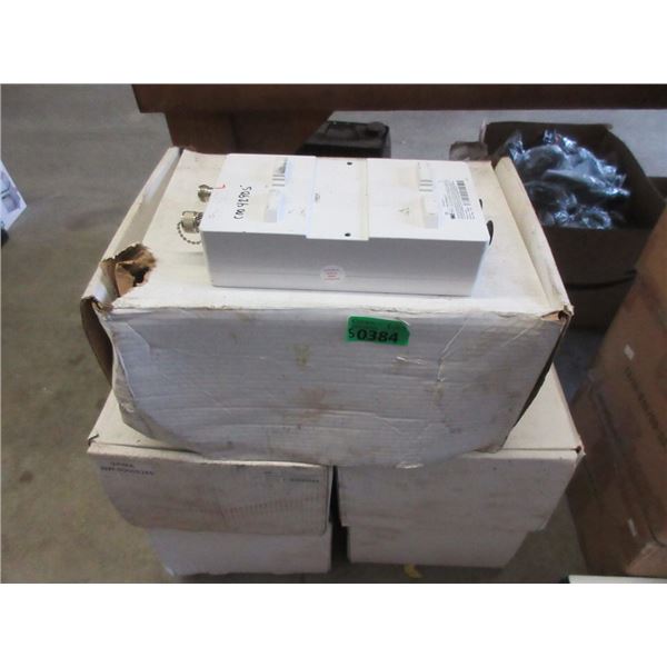 5 Wi-LAN Replacement Parts