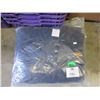 Image 1 : New Condor 2XL Navy Coveralls