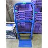 Image 1 : Hand Cart - No pins for handles - As is