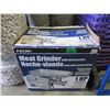 Image 1 : ROK Meat Grinder - Open Box