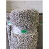 Image 1 : 5' x 7' Grey Speckled Shag Area Carpet