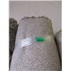 Image 1 : 8' x 10' Grey Speckled Shag Area Carpet