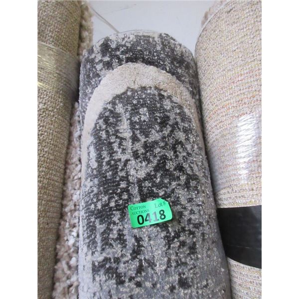 8' x 10' Sculptured Low Pile Area Carpet