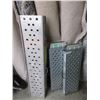 Image 1 : 3 Metal Vehicle Ramps - 2