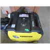 Image 1 : Champion 4500 Watt Gas Inverter - Store Return