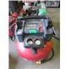 Image 1 : Porter Cable 150 PSI Electric Air Compressor