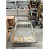 Image 1 : Industrial Hand Truck - Base is 29" x 42"