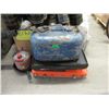 Image 1 : 5 Piece Lot of Camping & Tools
