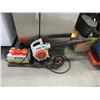 Image 1 : Stihl Electric Blower and Pressure Washer