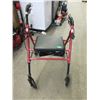 Image 1 : Mobility Walker