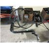 Image 1 : 2 Bontrager 26" Bike Wheels & 1 Car Rack