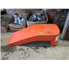Image 1 : Pair of Metal Auto Ramps