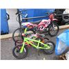 Image 1 : 4 Assorted Bikes - As is