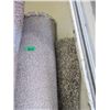 Image 1 : 8' x 10' Grey Speckled Shag Area Carpet