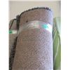 Image 1 : 8' x 10' Grey Shag Area Carpet