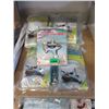 Image 1 : 7 New Inflatable Aircraft Beach/Pool Floats
