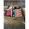 Image 1 : 150+ Assorted New Cell Phone Cases