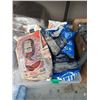 Image 1 : 15 Bags of Assorted Chips and Pretzels