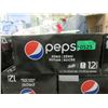 Image 1 : 6 Cases of 12 x 335 ml Cans of Pepsi Zero