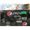 Image 1 : 6 Cases of 12 x 335 ml Cans of Pepsi Zero