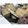 Image 1 : Skid of Assorted Store Return Goods