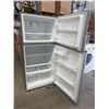 Image 2 : LG Stainless Steel Refrigerator - Store return