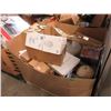 Image 1 : Skid of Assorted Goods - Majority are new