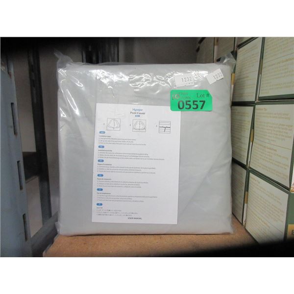 10 New Hyvgar Pool Covers