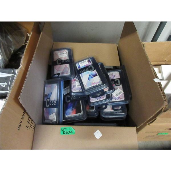 50+ Assorted New Cases for Samsung Galaxy