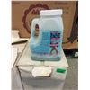 Image 1 : Case of 4 Jugs of Alaska Ice Melt