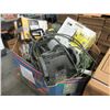 Image 1 : Skid of Assorted Store Return Goods