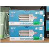 Image 1 : 2 Hyperikon LED Corn Bulbs - E26 Base