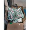 Image 1 : 14 New Kelly Fab Girl Reusable Bags