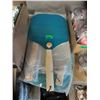 Image 1 : 5 New 14" Aluminum Pizza Peels
