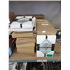 Image 1 : 44 New 4" x 6" Picture Frames