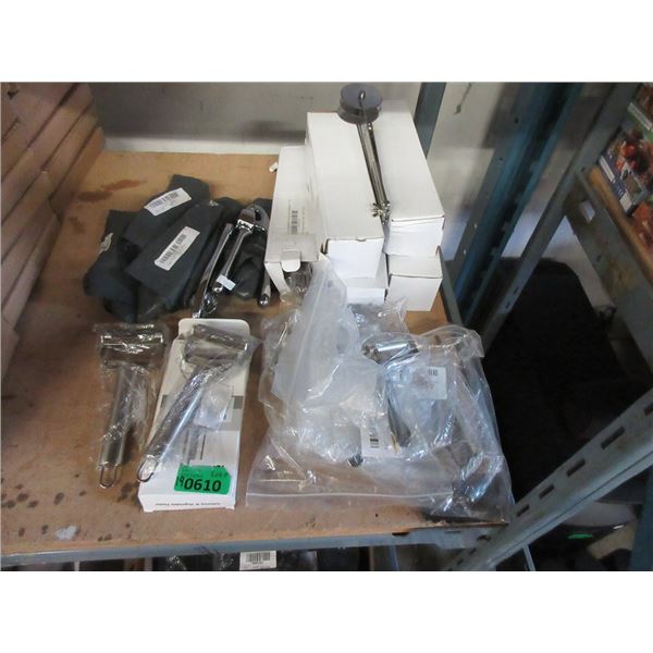 19 Assorted New Kitchen Tools