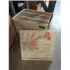 Image 1 : Approximately 30 Religious & Devotional LP Records