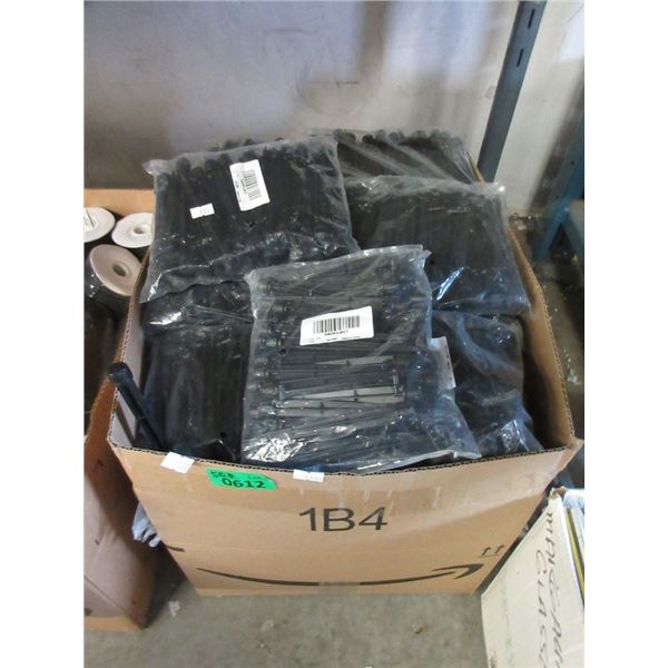 50+ Packages - 360 Degree Irrigation 6" Drip Emitters
