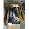 Image 1 : Case of 27 New Spools of Elastic