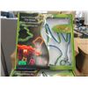 Image 1 : Case of 10 New Indoor/Outdoor Festival Lights