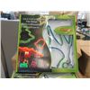 Image 1 : Case of 10 New Indoor/Outdoor Festival Lights