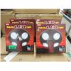 Image 1 : 4 New LED Patio Umbrella Lights