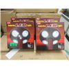 Image 1 : 4 New LED Patio Umbrella Lights