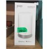 Image 1 : 3 Gosund Smart Bedside Lamps - 16 Million Colours
