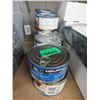 Image 1 : 13 x 354 g Dented Cans of Chunk Chicken Breast
