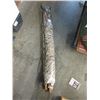Image 1 : 100% Cotton Rope Hammock
