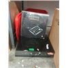 Image 1 : Gemini Turntable & 6 Vintage LP Records