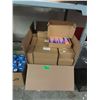 Image 1 : 50+ Four Packs of Aevdor Missile Refills